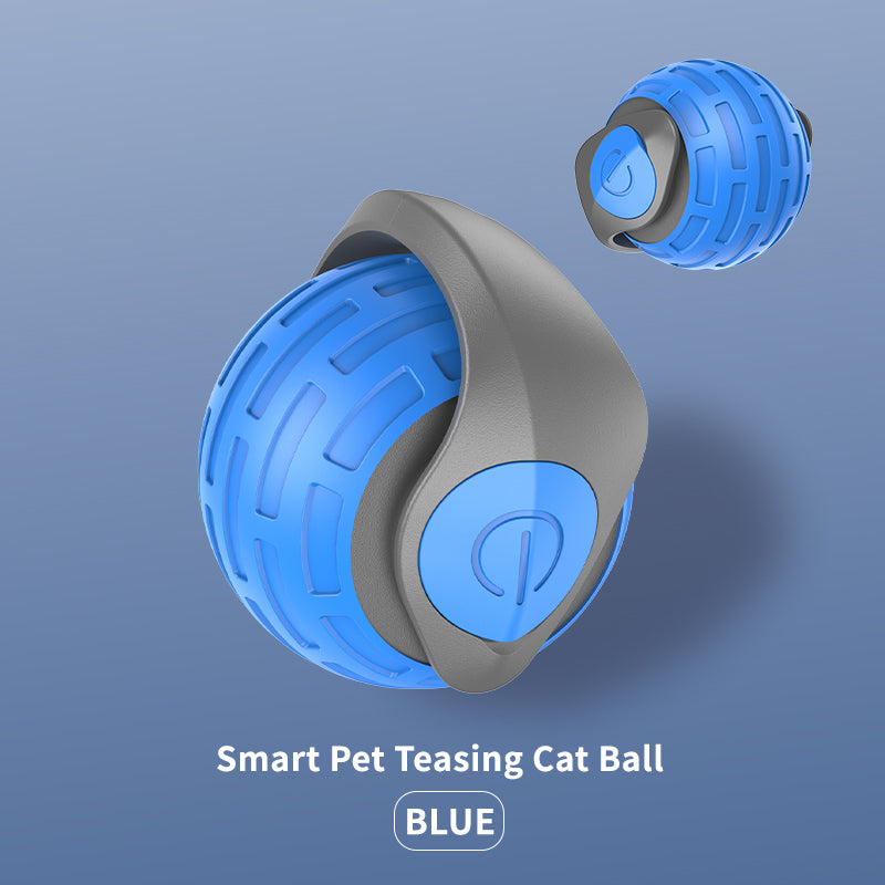 Palla Interattiva per Gatti