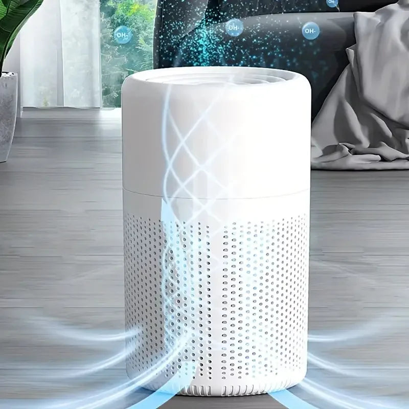 Purificatore d'Aria Intelligente