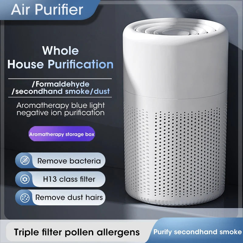 Purificatore d'Aria Intelligente